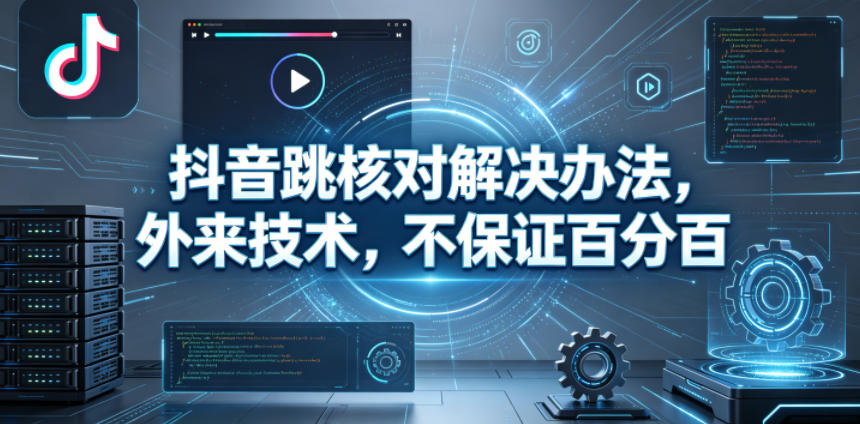 抖音跳核对的解决办法,外来技术,无法保证百分百成功 抖音跳核对的解决办法,外来技术,无法保证百分百成功
